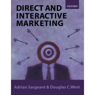 Direct And Interactive Marketing